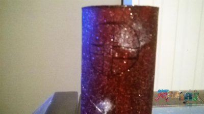 Dessin de la fen&ecirc;tre sur la maison