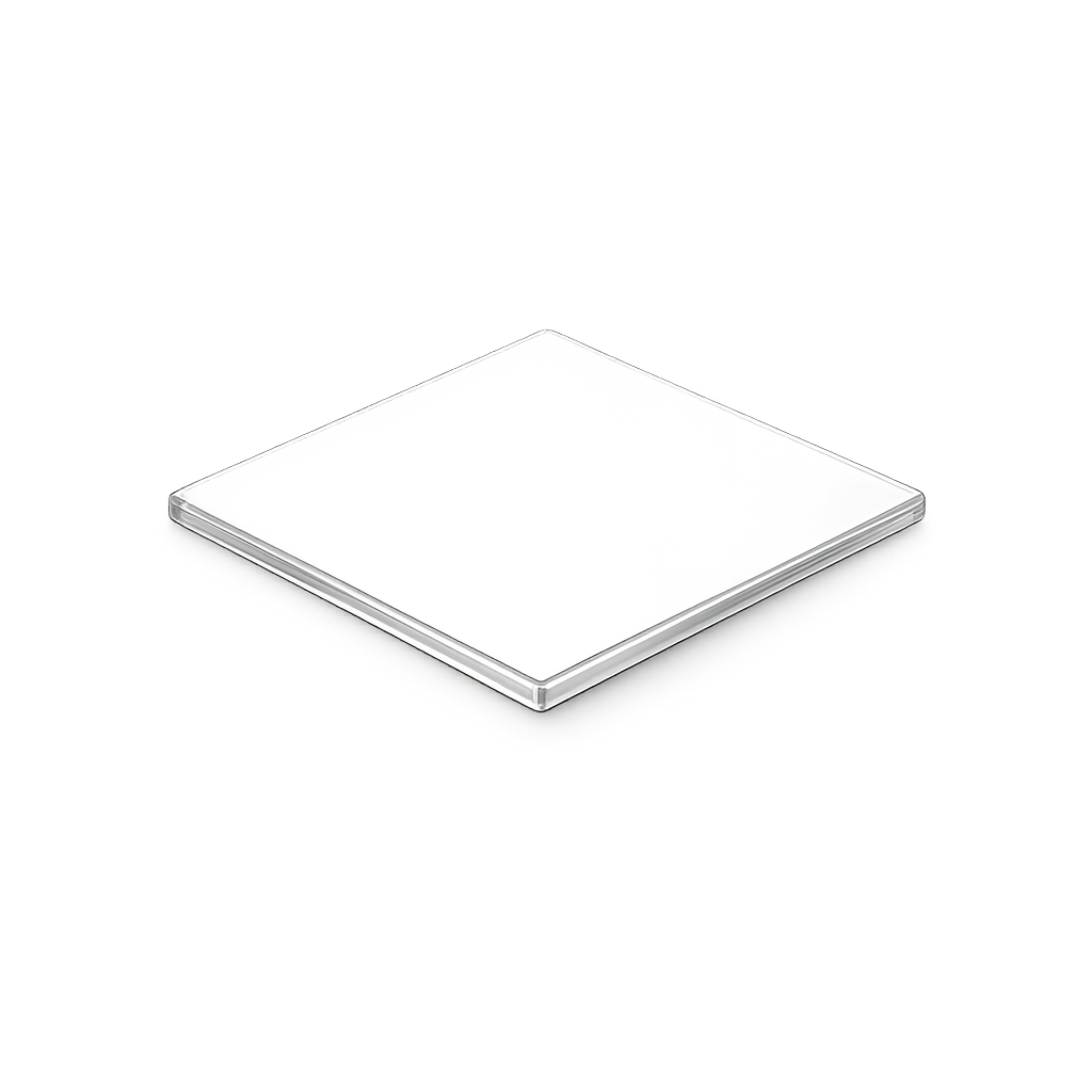 Acrylique (Plexiglas)